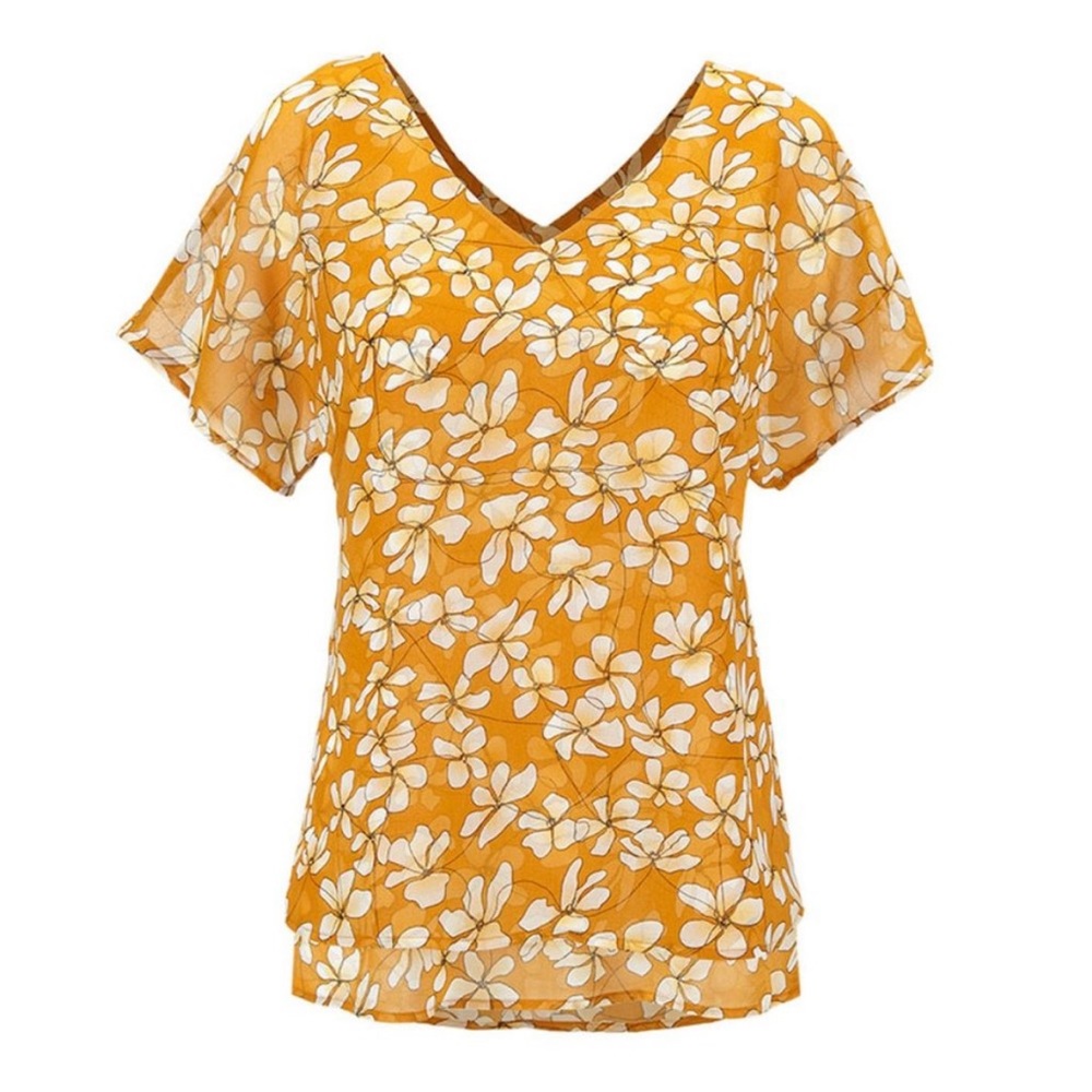 CABi Thrive Top Sz M